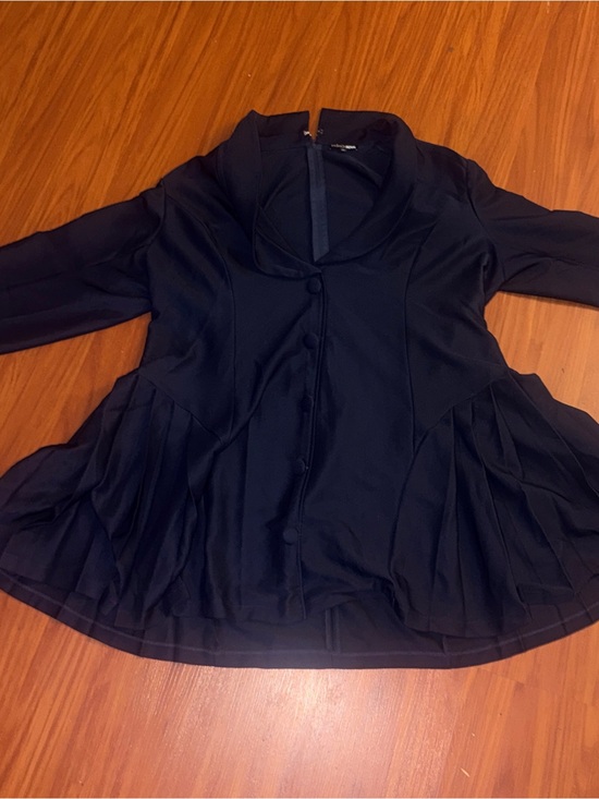 Fashion Nova Dresses & Skirts - Fashion Nova navy blazer dress